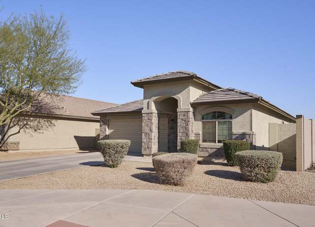 Property at 2930 W LA Salle St, Phoenix, AZ 85041, 4 beds, 2 baths
