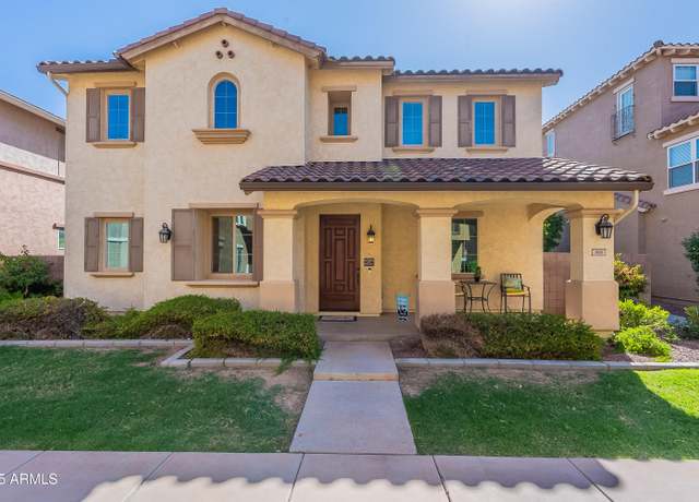 Property at 888 S Annie Ln, Gilbert, AZ 85296, 3 beds, 2.5 baths