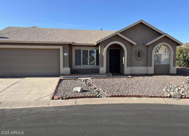 Property at 1501 E Colonial Dr, Chandler, AZ 85249, 2 beds, 2 baths