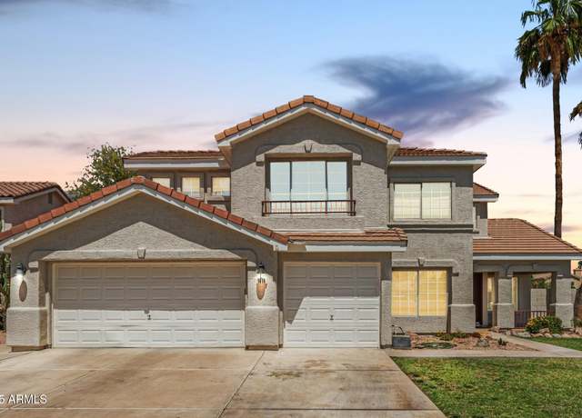 Property at 1016 W Juanita Ave, Gilbert, AZ 85233, 4 beds, 3 baths