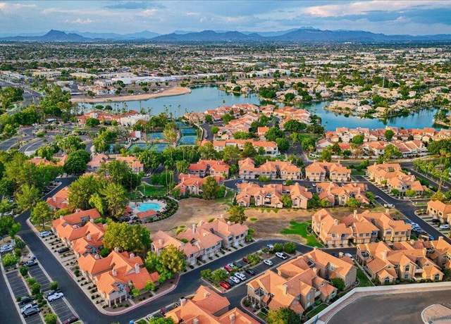 Property at 1633 E Lakeside Dr #98, Gilbert, AZ 85234, 2 beds, 2 baths