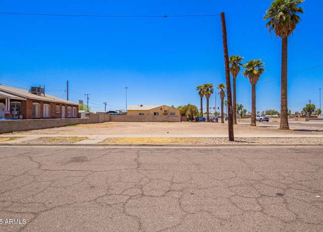 Property at 2203 W Jefferson St #1, Phoenix, AZ 85009