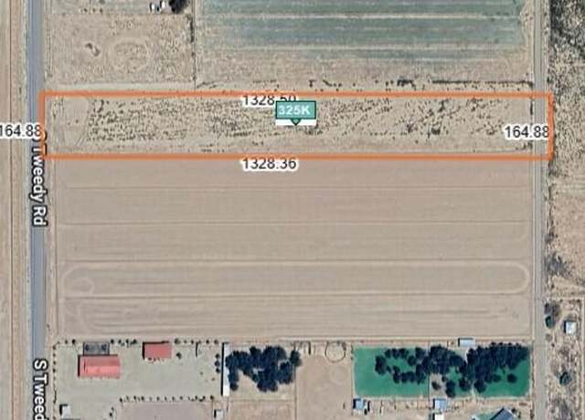 Property at 000 S Tweedy Rd Unit -, Casa Grande, AZ 85194