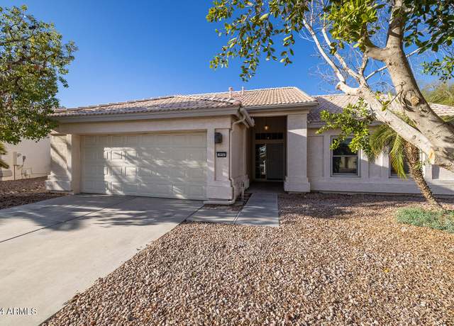 Property at 3956 N 151st Dr, Goodyear, AZ 85395, 2 beds, 2 baths