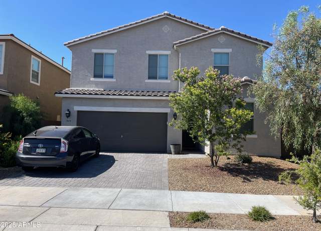 Property at 18400 W Ipswitch Way, Surprise, AZ 85374, 4 beds, 3 baths