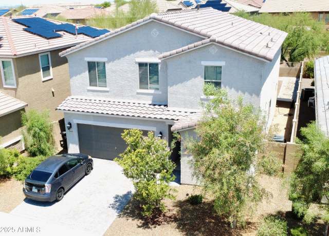 Property at 18400 W Ipswitch Way, Surprise, AZ 85374, 4 beds, 3 baths