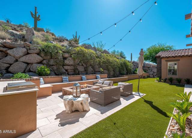 Property at 11070 E Bent Tree Dr, Scottsdale, AZ 85262, 3 beds, 2.5 baths