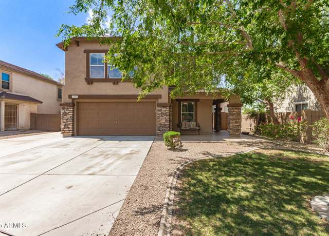Property at 6989 W Glenn Dr, Glendale, AZ 85303, 4 beds, 2.5 baths