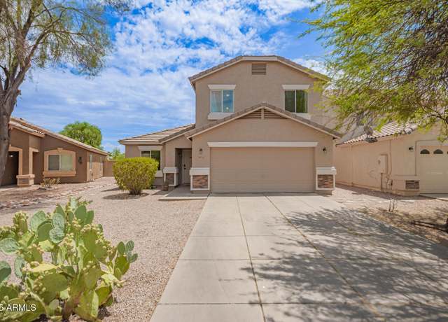 Property at 28273 N Silver Ln, San Tan Valley, AZ 85143, 3 beds, 2.5 baths
