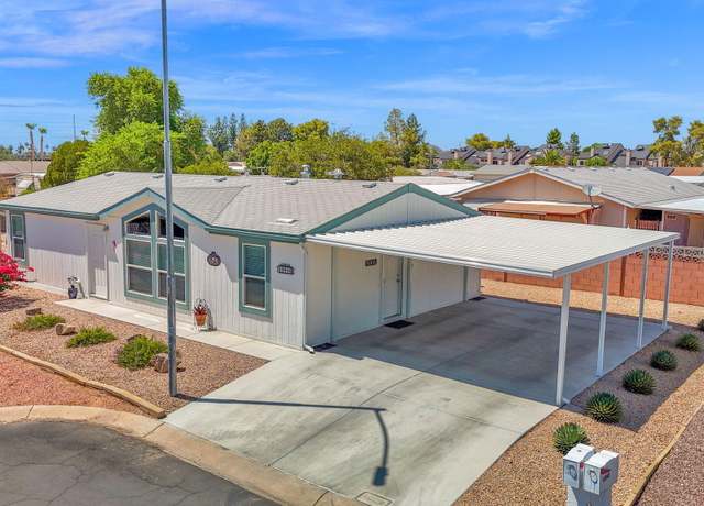 Property at 16416 N 33rd St, Phoenix, AZ 85032, 2 beds, 2 baths