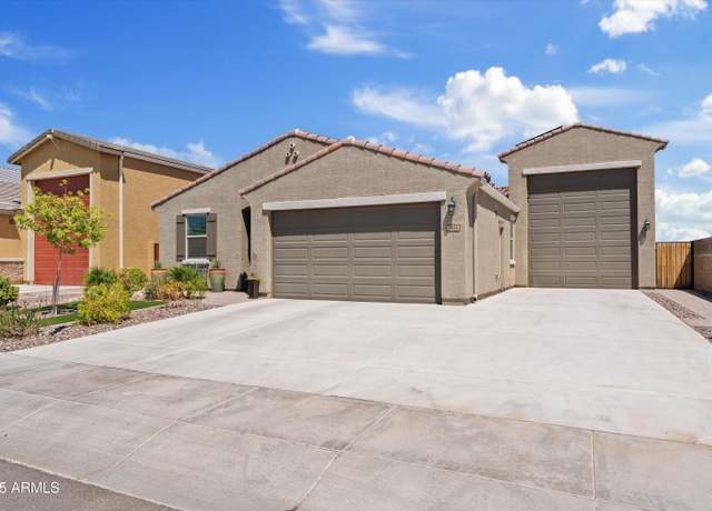 Property at 3988 W Suncup Dr, San Tan Valley, AZ 85144, 4 beds, 2 baths