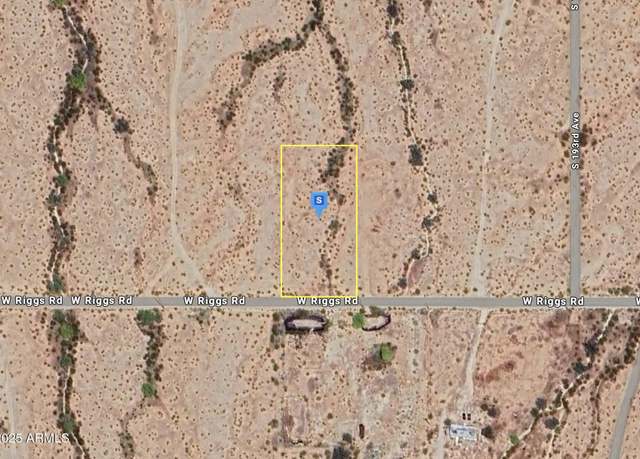 Property at 19350 W Riggs Rd Unit -, Buckeye, AZ 85326