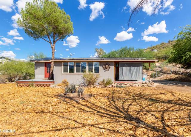 Property at 33541 S Mountain View Rd, Black Canyon City, AZ 85324, 2 beds, 2 baths