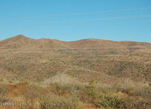 Property at 02 Red Rover Mine Road -- Unit -, Black Canyon City, AZ 85324