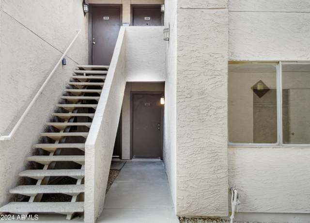 Property at 1065 W 1st St #109, Tempe, AZ 85281, 1 bed, 1 bath