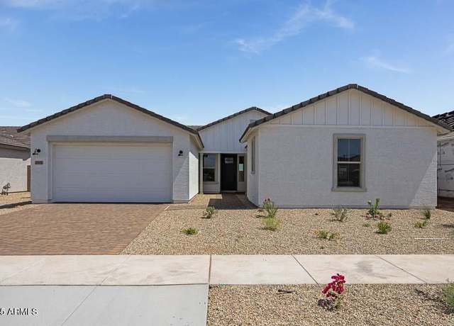 Property at 25137 N 171st Ave, Surprise, AZ 85387, 4 beds, 3 baths