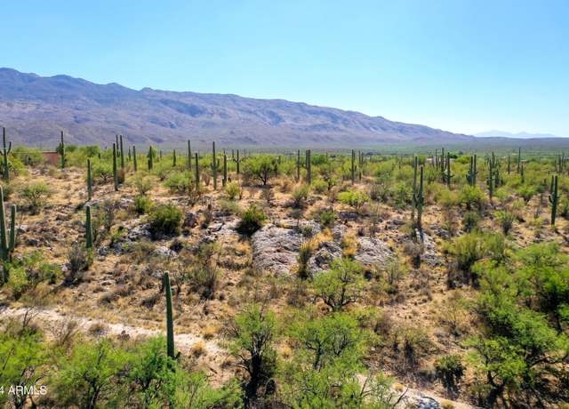 Property at 2510 N Avenida Sorgo -- N #00097, Tucson, AZ 85749