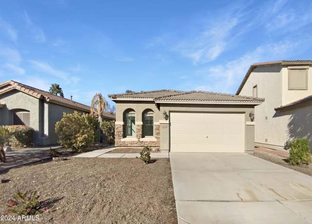 Property at 44792 W Miraflores St, Maricopa, AZ 85139, 3 beds, 2 baths