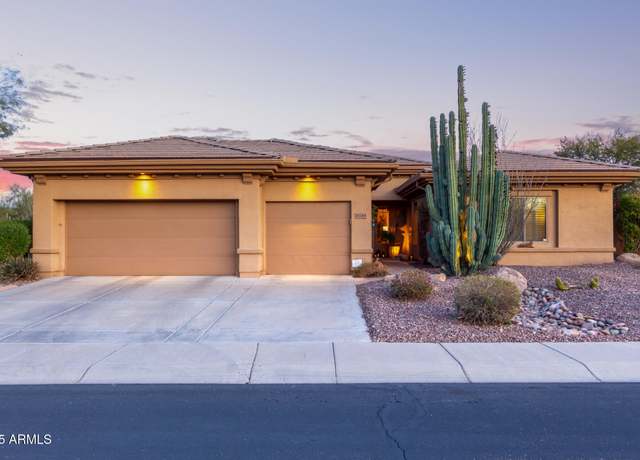 Property at 42019 N Golf Crest Rd, Anthem, AZ 85086, 3 beds, 2.5 baths