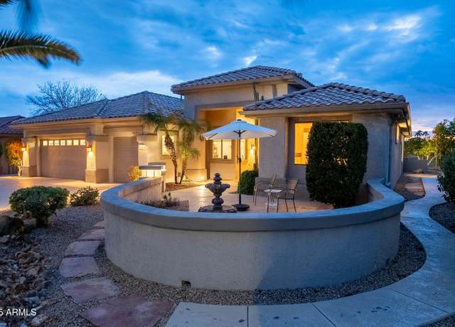 Property at 17642 N Ironhorse Dr, Surprise, AZ 85374, 2 beds, 2.5 baths