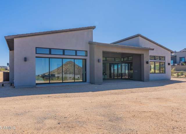 Property at 23656 N 123rd St #240, Scottsdale, AZ 85255, 3 beds, 4.5 baths