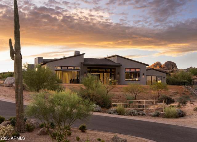 Property at 23656 N 123rd St #240, Scottsdale, AZ 85255, 3 beds, 4.5 baths