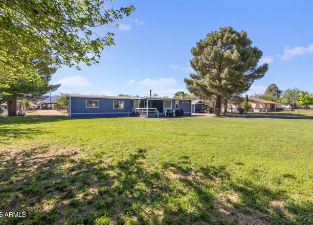 Property at 1616 S Reeves Arena Rd, Camp Verde, AZ 86322, 3 beds, 2 baths
