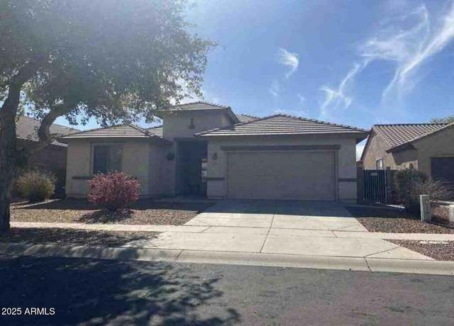 Property at 15475 W Redfield Rd, Surprise, AZ 85379, 3 beds, 2 baths