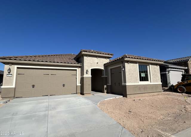 Property at 18717 N 267th Dr, Buckeye, AZ 85396, 2 beds, 2.5 baths