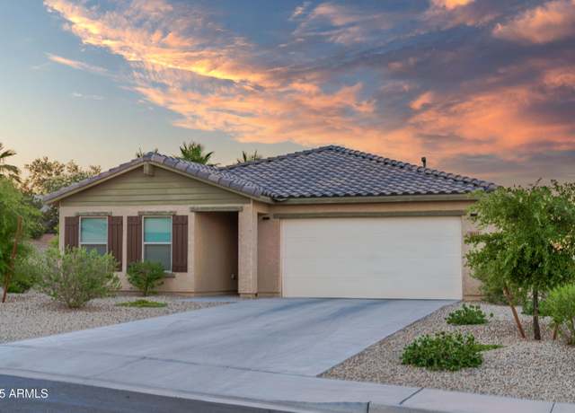 Property at 100 Cottonwood Ln, Wickenburg, AZ 85390, 3 beds, 2 baths