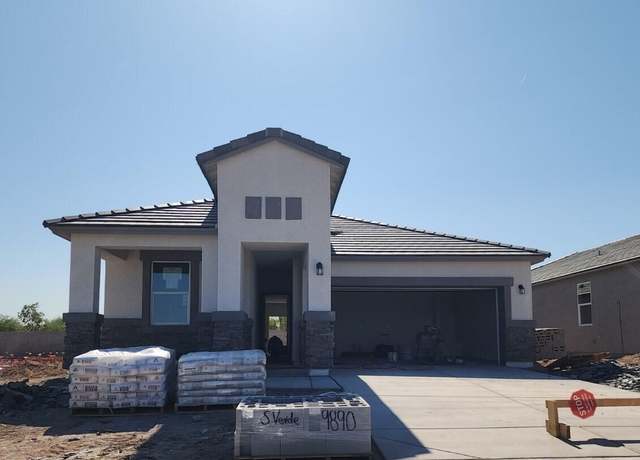 Property at 2317 S 125th Dr, Avondale, AZ 85323, 4 beds, 2 baths