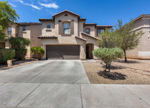 Property at 45722 W Barbara Ln, Maricopa, AZ 85139, 3 beds, 2.5 baths