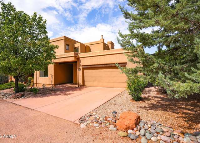 Property at 1483 Vista Montana Rd, Sedona, AZ 86336, 3 beds, 3 baths