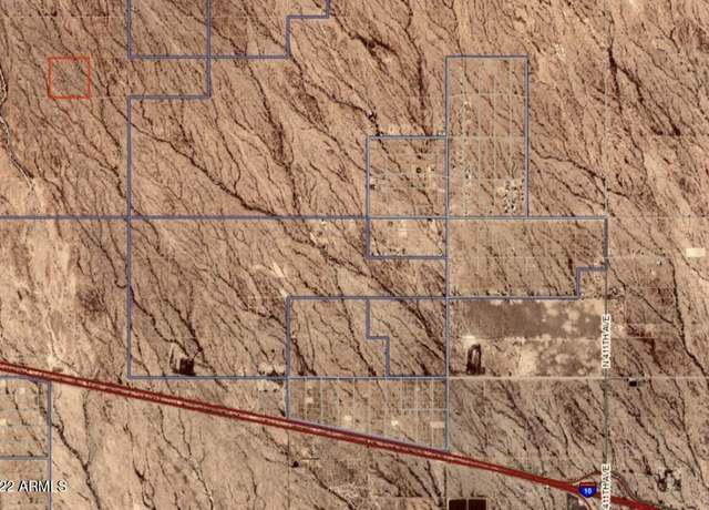 Property at 0 W Glendale Ave #16, Tonopah, AZ 85354