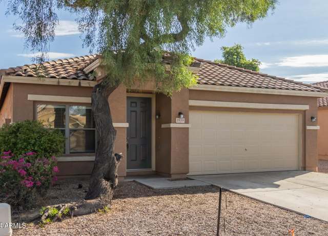 Property at 2839 W Allens Peak Dr, San Tan Valley, AZ 85144, 4 beds, 2 baths