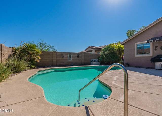 Property at 1542 E Chaparral Pl, Casa Grande, AZ 85122, 5 beds, 3 baths