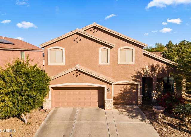 Property at 1542 E Chaparral Pl, Casa Grande, AZ 85122, 5 beds, 3 baths