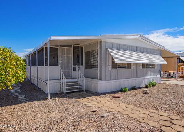 Property at 2650 W Union Hills Dr #258, Phoenix, AZ 85027, 3 beds, 2 baths