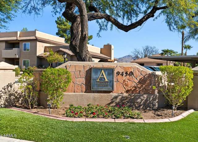 Property at 9451 E Becker Ln #2060, Scottsdale, AZ 85260, 1 bed, 1 bath