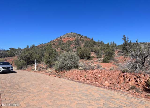 Property at 4601 Red Rock Rd #2, Sedona, AZ 86336