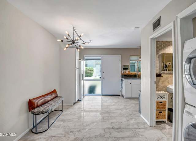 Property at 4600 N 68th St #313, Scottsdale, AZ 85251, 2 beds, 2 baths