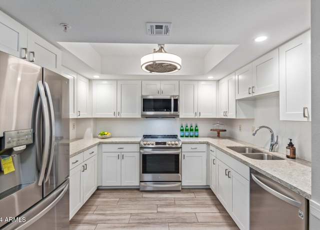 Property at 4200 N Miller Rd #309, Scottsdale, AZ 85251, 1 bed, 1 bath