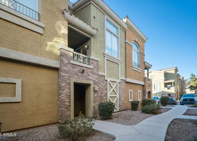 Property at 18250 N Cave Creek Rd #180, Phoenix, AZ 85032, 2 beds, 2.5 baths