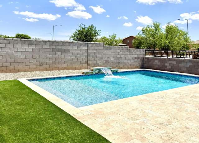 Property at 5345 W Leodra Ln, Laveen, AZ 85339, 4 beds, 3 baths