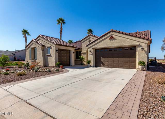 Property at 5550 N Luna Dr, Eloy, AZ 85131, 2 beds, 2.5 baths