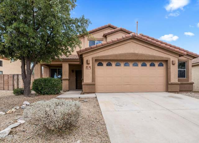 Property at 17588 S Green Willow Pl, Vail, AZ 85641, 3 beds, 2.5 baths