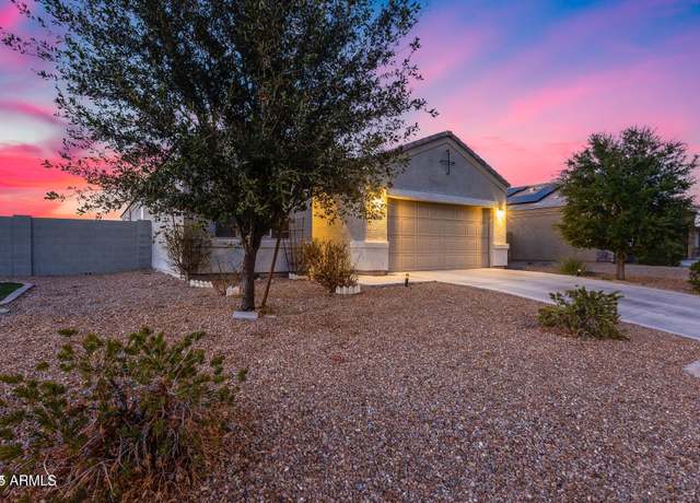 Property at 25684 W Samantha Way, Buckeye, AZ 85326, 3 beds, 2 baths