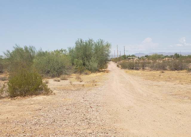 Property at 28857 N 227th Ave #28857, Wittmann, AZ 85361
