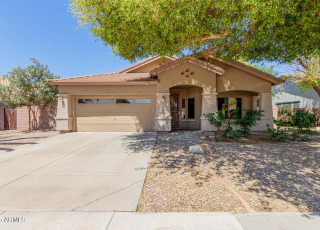 Property at 1072 E Jade Dr, Chandler, AZ 85286, 3 beds, 2 baths