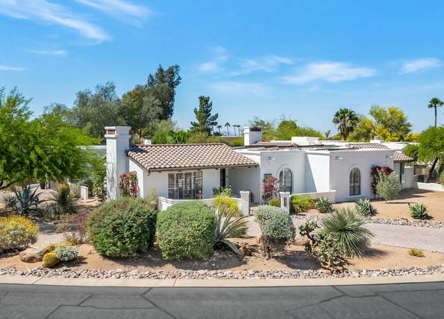 Property at 9431 E Casitas Del Rio Dr, Scottsdale, AZ 85255, 3 beds, 2 baths